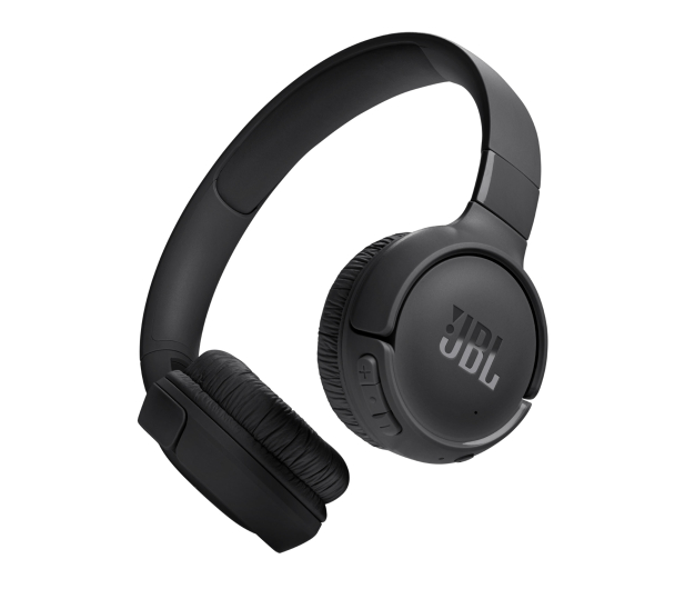 JBL TUNE 520BT2 czarne - 1528023 - zdjęcie